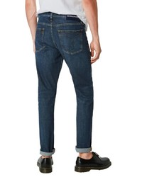 dunkelblaue Jeans von Calvin Klein