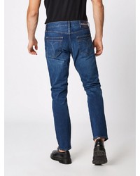 dunkelblaue Jeans von Calvin Klein