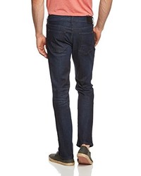 dunkelblaue Jeans von Calvin Klein Jeans