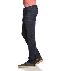 dunkelblaue Jeans von Calvin Klein Jeans