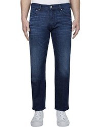 dunkelblaue Jeans von Calvin Klein Jeans