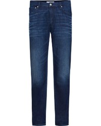 dunkelblaue Jeans von Calvin Klein Jeans