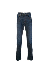 dunkelblaue Jeans von Calvin Klein Jeans