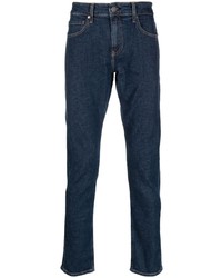 dunkelblaue Jeans von Calvin Klein