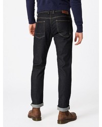 dunkelblaue Jeans von camel active