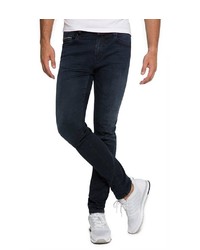 dunkelblaue Jeans von Camp David