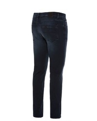 dunkelblaue Jeans von Camp David