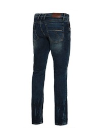 dunkelblaue Jeans von Camp David