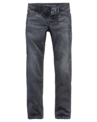 dunkelblaue Jeans von Camp David