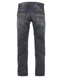 dunkelblaue Jeans von Camp David