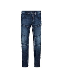 dunkelblaue Jeans von Camp David