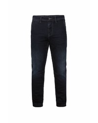 dunkelblaue Jeans von Camp David