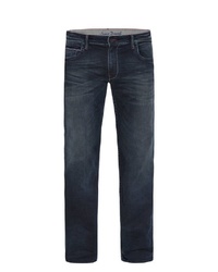 dunkelblaue Jeans von Camp David