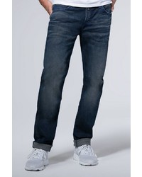 dunkelblaue Jeans von Camp David