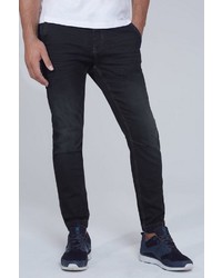 dunkelblaue Jeans von Camp David