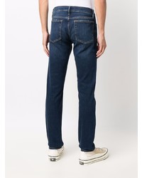 dunkelblaue Jeans von Frame