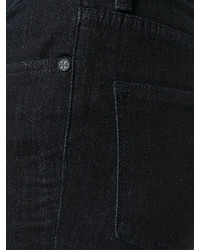 dunkelblaue Jeans von Tory Burch