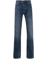 dunkelblaue Jeans von Carhartt WIP