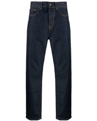 dunkelblaue Jeans von Carhartt WIP