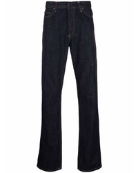 dunkelblaue Jeans von Carhartt WIP