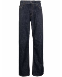 dunkelblaue Jeans von Carhartt WIP