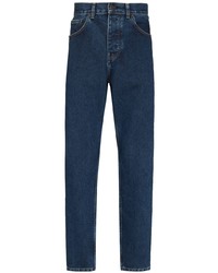 dunkelblaue Jeans von Carhartt WIP