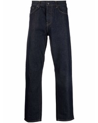 dunkelblaue Jeans von Carhartt WIP