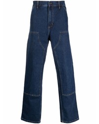 dunkelblaue Jeans von Carhartt WIP