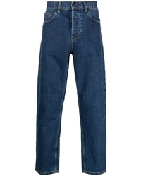 dunkelblaue Jeans von Carhartt WIP