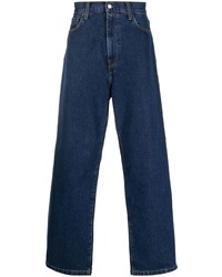 dunkelblaue Jeans von Carhartt WIP