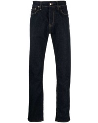 dunkelblaue Jeans von Carhartt WIP