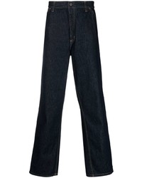 dunkelblaue Jeans von Carhartt WIP