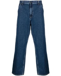 dunkelblaue Jeans von Carhartt WIP