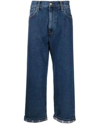 dunkelblaue Jeans von Carhartt WIP