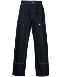 dunkelblaue Jeans von Carhartt WIP