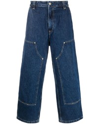 dunkelblaue Jeans von Carhartt WIP