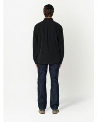 dunkelblaue Jeans von John Elliott