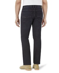 dunkelblaue Jeans von CARLO COLUCCI