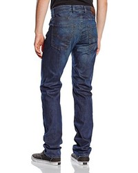 dunkelblaue Jeans von Carrera