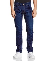 dunkelblaue Jeans von Carrera