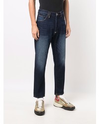 dunkelblaue Jeans von Philipp Plein