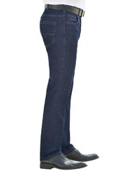 dunkelblaue Jeans von CATAMARAN