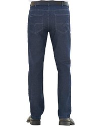 dunkelblaue Jeans von CATAMARAN