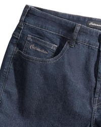 dunkelblaue Jeans von CATAMARAN