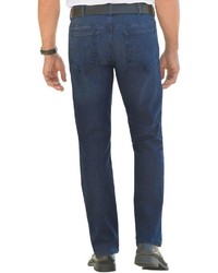 dunkelblaue Jeans von CATAMARAN