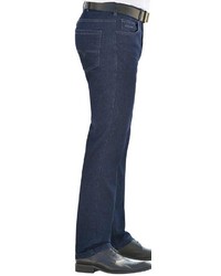 dunkelblaue Jeans von CATAMARAN