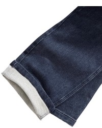 dunkelblaue Jeans von CATAMARAN