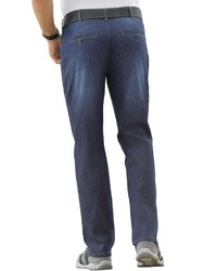 dunkelblaue Jeans von CATAMARAN