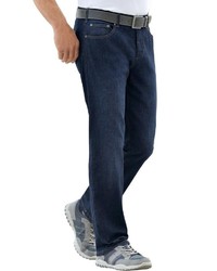 dunkelblaue Jeans von CATAMARAN
