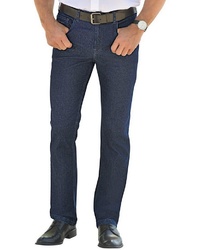 dunkelblaue Jeans von CATAMARAN